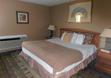 Inn Rodeway I-80 East 2*